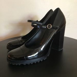Miu Miu Mary Jane (vintage)